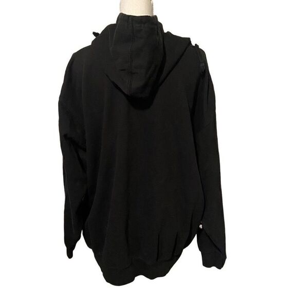 Minnesota Oversized Hoodie - Picture 3 of 6